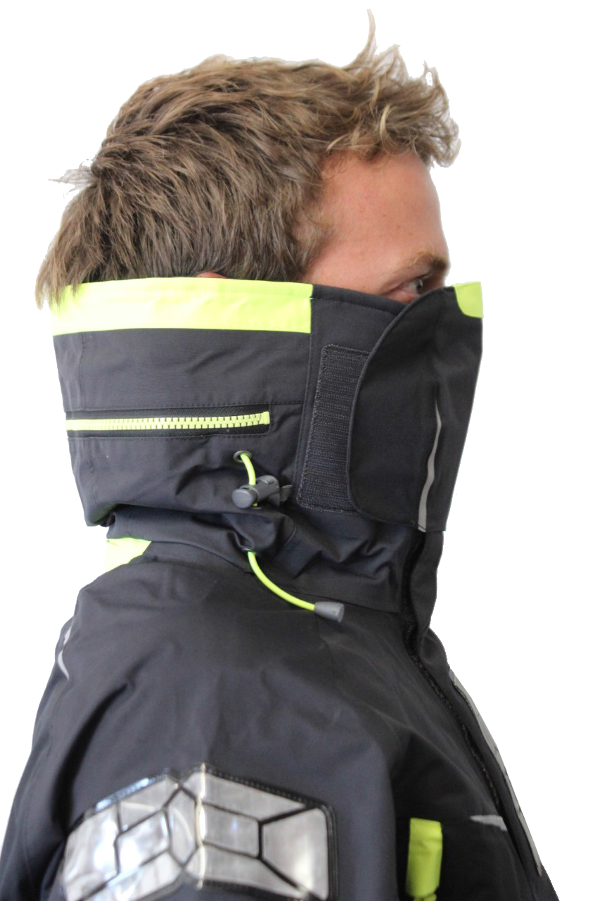 Veste de online quart henri lloyd